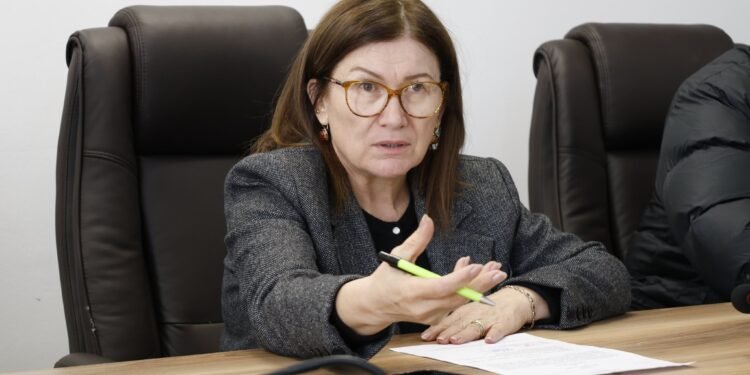 SPAK kërkon dënim me burg për Majlinda Bufin e Roskovecit