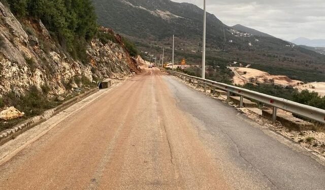 Njoftimi i ARRSH, sot shpërthim i kontrolluar në Llogara