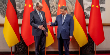 Afrimi me Gjermaninë, Kina bëhet gati për porositjen e 120 avionëve Airbus