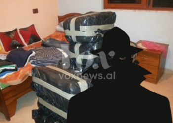 Sekuestrohen pasuri me vlerë 200 mijë euro të ‘bosit’ të njohur, i lidhur me ‘ARMO-n’