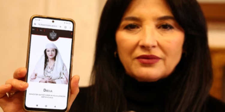 Pas padisë për Diellën, flet për herë të parë aktorja Anila Bisha: Kush s’do kryeministrin, më urren edhe mua…është e rrezikshme