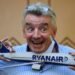 Ryanair do të shtojë 20 linja të reja në Shqipëri këtë verë