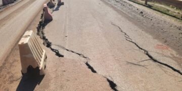 Bllokimi i rrugës Librazhd-Pogradec, prokuroria e Elbasanit nis hetimet