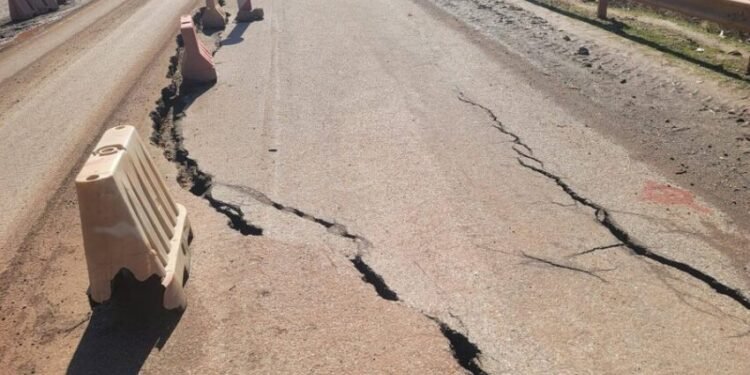 Bllokimi i rrugës Librazhd-Pogradec, prokuroria e Elbasanit nis hetimet