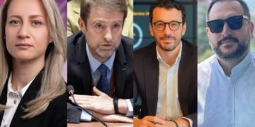 Njëri Pastor, kush janë katër ministrat e rinj të kabinetit Rama