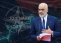 Korridori VIII futet në hartën ushtarake të NATO-s, Rama: Shqipëria, nyje strategjike