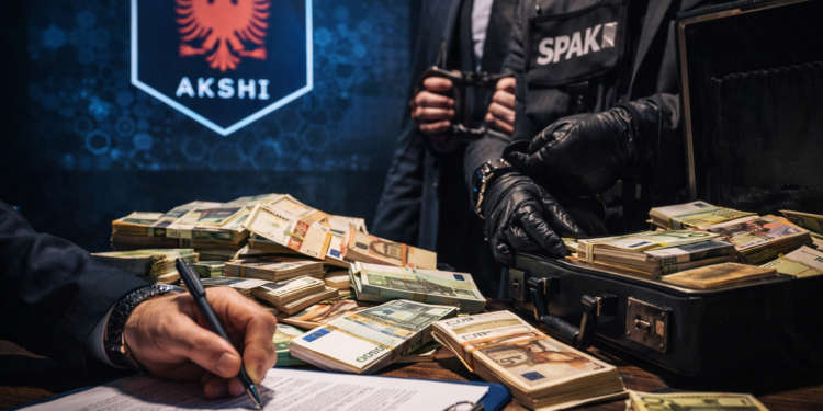 DOSJA/ Alarm te “prestanomet” e Ergys Agasit, nis shitja e kompanive për të humbur gjurmët