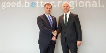 Athina mbështet bashkëpunimin rajonal dhe integrimin ne BE!