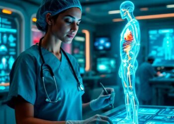 Si përdoret inteligjenca artificiale në shëndetësi? Mjekja: Ka kosto të lartë, por na ndihmon në punën e përditshme