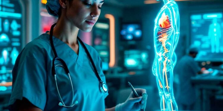 Si përdoret inteligjenca artificiale në shëndetësi? Mjekja: Ka kosto të lartë, por na ndihmon në punën e përditshme