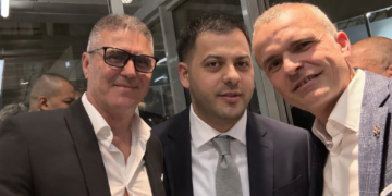 Skenari i fryrjes fiktive të tenderave nën koordinimin e Ergys Agasit! Ermal Beqiri përfitoi miliona euro nga AKSHI me kunatin Gentian Likaj si prestanome