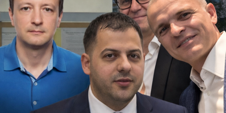 “Viktima” apo luftë interesash?! Transaksionet dhjetëra mln euro mes oktapodit të kompanive që futën duart te AKSHI