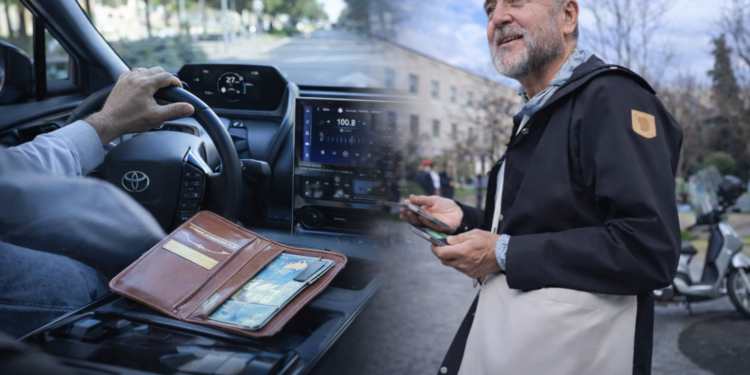 Turisti mahnitet me ndershmërinë e shqiptarëve: Më ra portofoli në makinë me qira dhe sollën te hoteli, kjo nuk ndodh kurrë atje ku jetoj unë