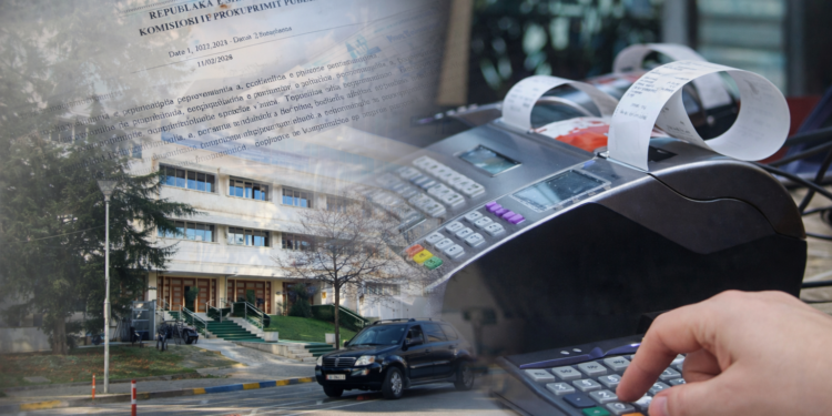 Hiqet pezullimi, KPP urdhëron AKSHI-in të vijojë URGJENT me tenderin për mirëmbajtjen e sistemit të fiskalizimit të tatimeve pas kaosit të javëve të fundit