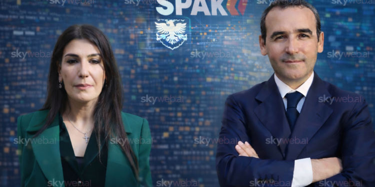 Pas Mirlinda Karçanajt, shkarkohet edhe Engjell Agaçi