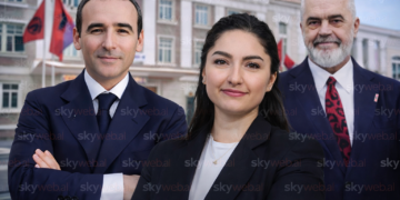 Mbyllet një epokë, një “Ramë” zëvendëson Engjell Agaçin pas 13 vitesh te Kryeministria