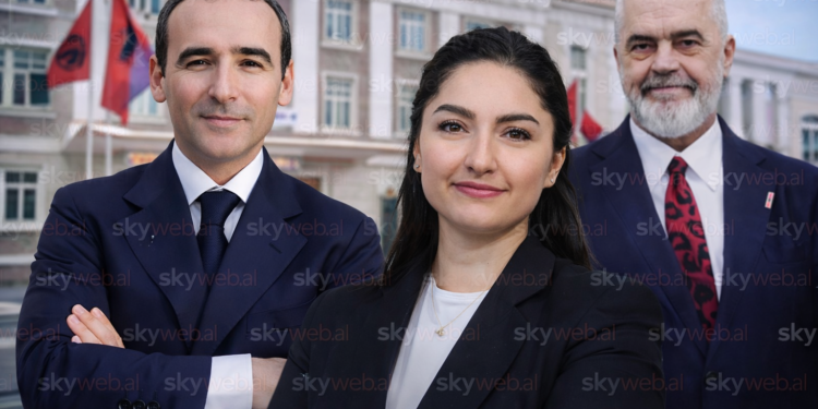 Mbyllet një epokë, një “Ramë” zëvendëson Engjell Agaçin pas 13 vitesh te Kryeministria