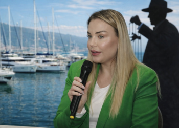 Cilit oligark po i shërben deputetja Zamira Sinaj përmes projektligjit të porteve turistike?