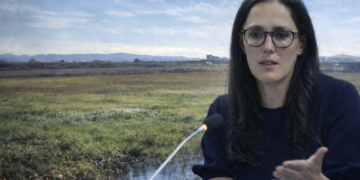 Rrobat e reja të Mbretit! Delina Ibrahimaj thotë se në këtë fushë me bar punojnë 80 kompani IT