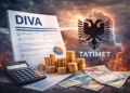 Mbi 30 000 shqiptarë dorëzojnë DIVA 2025, Tatimet presin rritje të numrit për shkak të kompensimeve