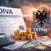 Mbi 30 000 shqiptarë dorëzojnë DIVA 2025, Tatimet presin rritje të numrit për shkak të kompensimeve