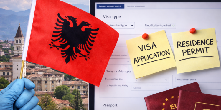 DRAFTI/ Lejet e qendrimit për të huajt, shtrëngohen kushtet: Dëshmia e penalitetit në sitë