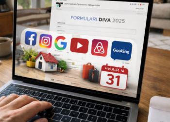 “E dimë çfare keni fituar”, preken mijëra pronare banesash, urdhri i Tatimeve: Deklaroni të ardhurat nga qiratë dhe rrjetet sociale ose…