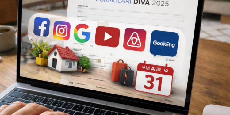 “E dimë çfare keni fituar”, preken mijëra pronare banesash, urdhri i Tatimeve: Deklaroni të ardhurat nga qiratë dhe rrjetet sociale ose…