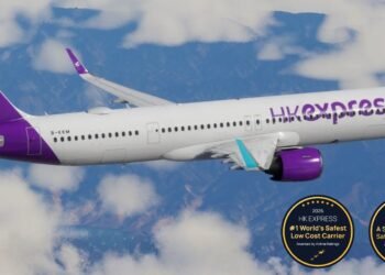 LISTA/ Fluturojnë dhe nga Shqipëria, kompanitë ajrore low cost më të sigurta në botë