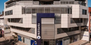 Sllovenët e NLB Bank synojnë tregun e Shqipërisë