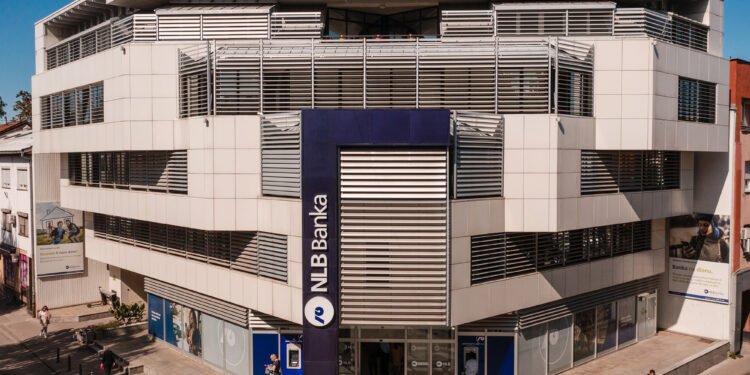 Sllovenët e NLB Bank synojnë tregun e Shqipërisë