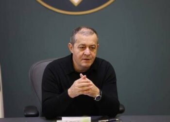 Rama emëron Afrim Qendron në krye të IKMT