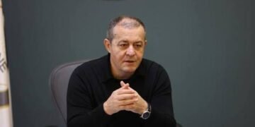 Rama emëron Afrim Qendron në krye të IKMT