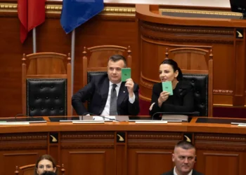 Balla thotë se vendimi i Kushtetueses për Ballukun duhej të ishte 8-0 dhe jo 4-4, duke mos dhënë vendim