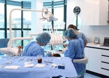 Shërbimi i mirë dhe çmimet konkurruese në Shqipëri “kafshojnë” tregun 10 mld euro të industrisë dentare në Itali