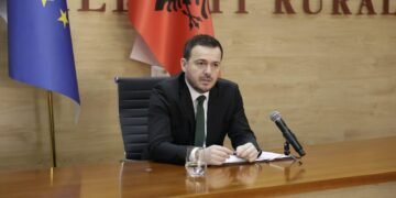 Si gënjeu ministri i Bujqësisë për çeljen e fondeve të IPARD