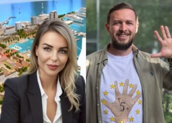 “Rrobaqepësit” e rinj të ligjeve në Kuvend, deputetët Erion Malaj dhe Zamira Sina harrojnë çfarë kanë shkruajtur!