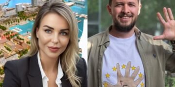 “Rrobaqepësit” e rinj të ligjeve në Kuvend, deputetët Erion Malaj dhe Zamira Sina harrojnë çfarë kanë shkruajtur!