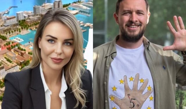 “Rrobaqepësit” e rinj të ligjeve në Kuvend, deputetët Erion Malaj dhe Zamira Sina harrojnë çfarë kanë shkruajtur!