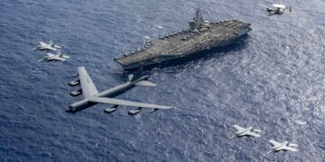 SHBA-ja mbledh ushtrinë më të madhe në Lindjen e Mesme që prej pushtimit të Irakut