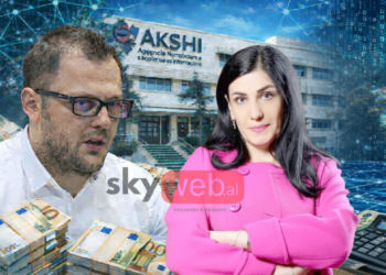 Si e “firmosi” Daniel Shima shkarkimin e Mirlinda Karçanajt