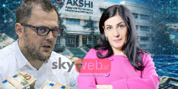 Si e “firmosi” Daniel Shima shkarkimin e Mirlinda Karçanajt