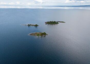 Suedia dhuron një ishull privat për turistët, kush mund ta “fitojë”