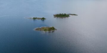 Suedia dhuron një ishull privat për turistët, kush mund ta “fitojë”