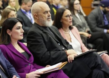 WOW! Pas mega skandalit AKSHI, qeveria bëhet gati të kalojë në një “dorë” miliardat e tenderëve të teknologjisë së informacionit