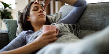 Pse i njëjti virus i ftohjes i godet disa njerëz më shumë se të tjerët?