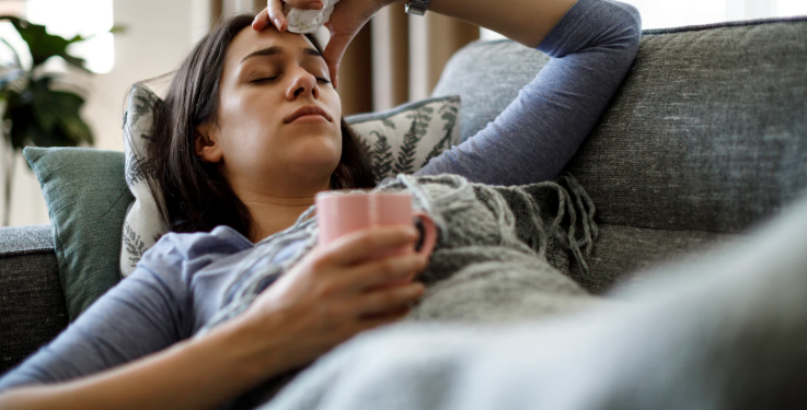 Pse i njëjti virus i ftohjes i godet disa njerëz më shumë se të tjerët?