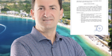 Çfarë po kurdis Vangjel Tavo me pronat në Himarë dhe Dhërmi, vendimi në Këshillin Bashkiak që po trazon qytetin