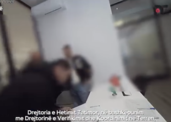 Tatimet zbarkojnë në jug, zbulohet SKEMA me një NIPT të vetëm mes kompanive të ndërtimit dhe agjencive imobiliare