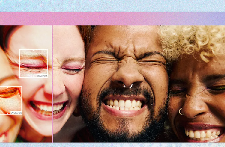 Telefoni i modifikon të gjitha fotot me anë të inteligjencës artificiale, a po e ndryshon kjo pikëpamjen për realitetin?